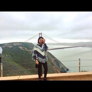 Meet your Posher, Gian